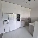 Altoria Apartament White&green Gdynia