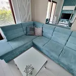 Altoria Apartament White&green Appartamento
