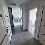Altoria Apartament White&green Appartamento *