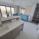 Altoria Apartament White&green Appartamento