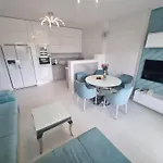 Altoria Apartament White&green Appartamento *