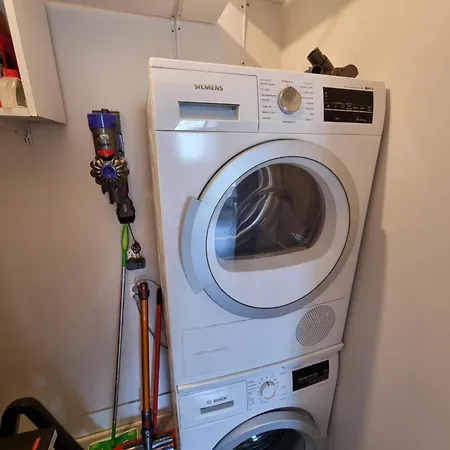 Altoria Apartament White&green شقة *