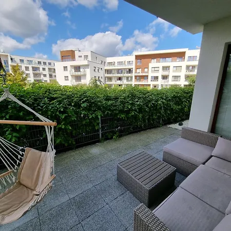 Altoria Apartament White&green *