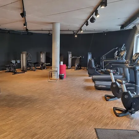 Altoria Apartament White&green Apartamento *