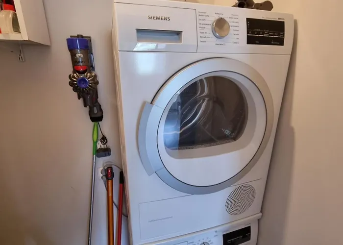 Altoria Apartament White&green Apartamento *