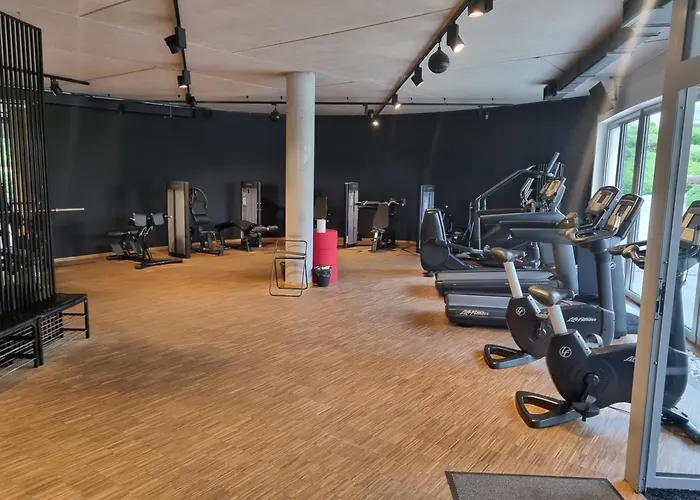 Altoria Apartament White&green Apartamento *