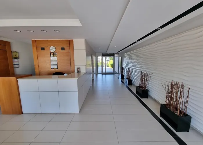 Altoria Apartament White&green Apartamento